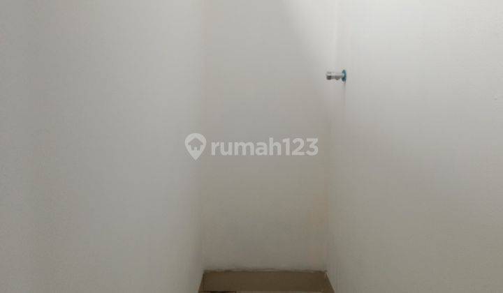 Super Sekali... Rumah Bagus Minimalis Modern Siap Huni Bisa Kpr 2