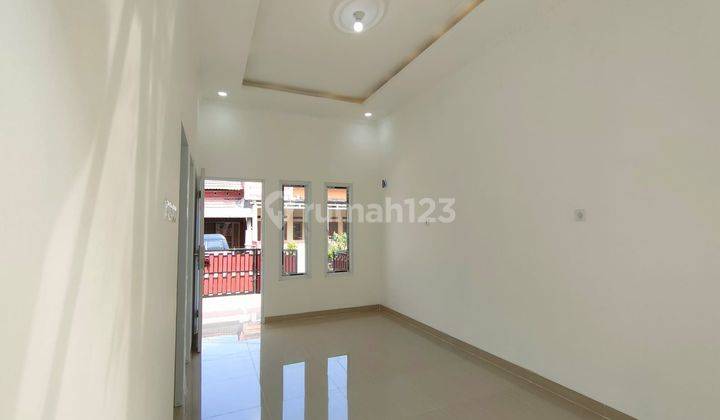 Dijual Rumah Posisi Hook Harga Murah Bebas Banjir Dan Siap Huni 2