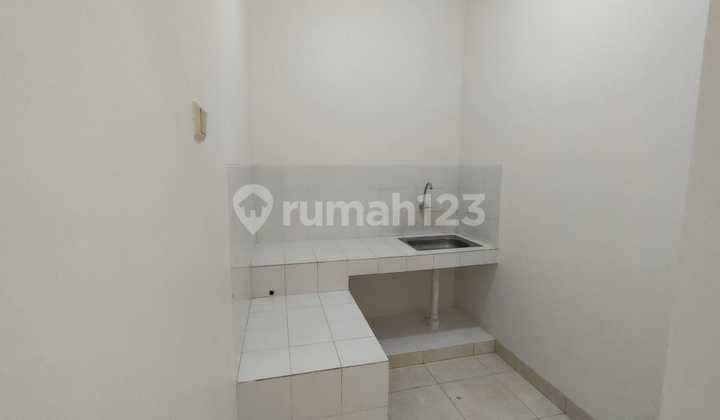 DIJUAL RUMAH MURAH BEBAS BANJIR AMAN NYAMAN DI GOLDEN PARK 2