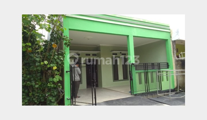 Jual Rumah Hunian Murah di Kota Serang Baru Cikarang Kab.bekasi
