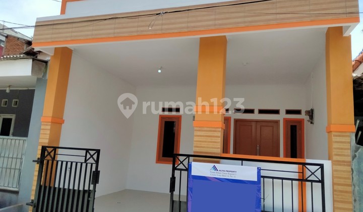 Di Jual Rumah Murah Dinding Double Hebel di Kedasih Cikarang Di Jual Rumah Murah Dinding Double Hebel di Kedasih Cikarang