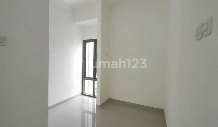 Di Jual Rumah Murah Scandinavian di Graha Harapan Bumyagara 2