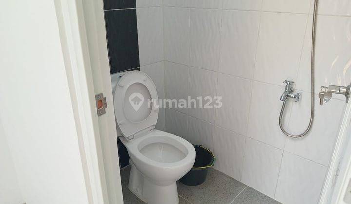 Dijual Unit Baru 3 Kamar Tidur Siap Huni Dan Dekat Jalan Tol 2