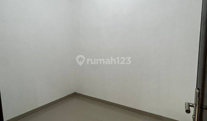 RUMAH MINIMALIS DAN MODERN SIAP HUNI DI BEKASI TIMUR REGENSI 2