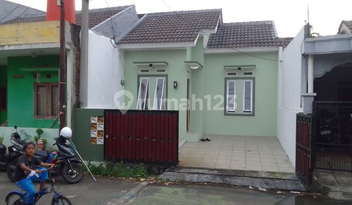 Sell Cheap Minimalist House in Grand Residence City East Bekasi