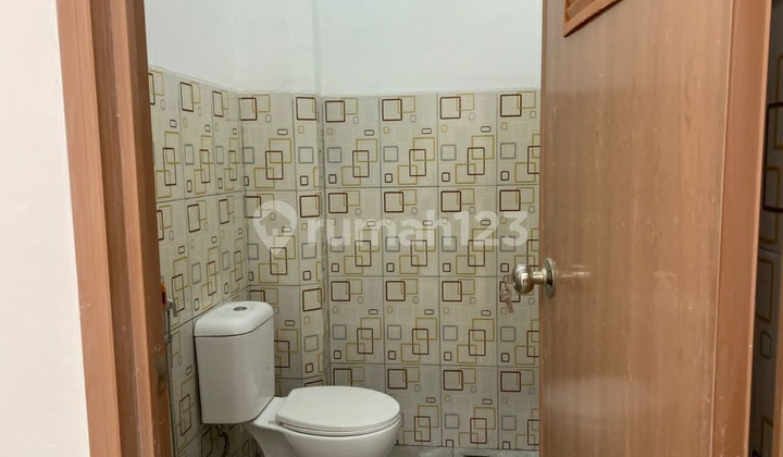 DIJUAL RUMAH MURAH NYAMAN DAN AMAN, BEBAS BANJIR 2