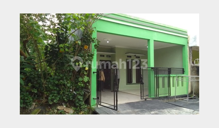 Di Jual Murah Rumah 1 Lantai di Kota Serang Baru Cikarang Di Jual Murah Rumah 1 Lantai di Kota Serang Baru Cikarang