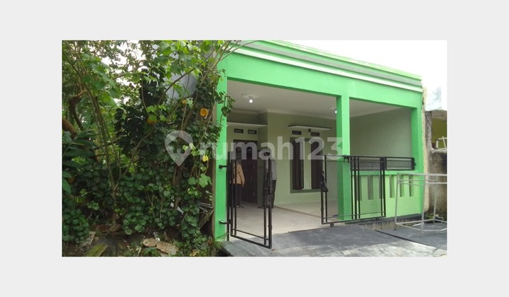 For Sale: Cheap Minimalist House in Serang Baru City, Cikarang, Bekasi For Sale: Cheap Minimalist House in Serang Baru City, Cikarang, Bekasi