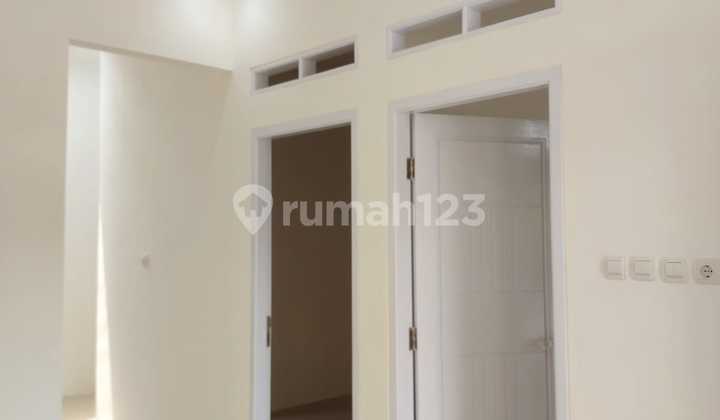 Di Jual Rumah Murah 1 Lantai di Kota Serang Baru Cikarang 2