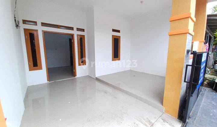 Di Jual Rumah Siap Huni Cibitung Cikarang Barat 2