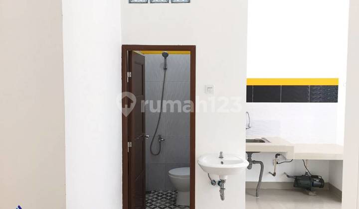 RUMAH DEKAT SEKOLAH, RUMAH SAKIT, DAN PUSAT BELANJA! 2