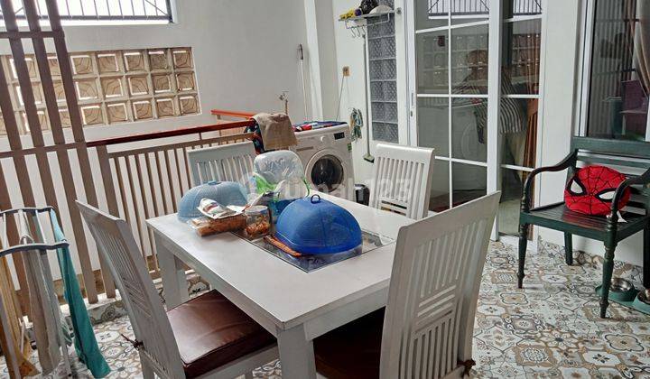 Di Jual Rumah Siap Huni Vida Mustika Jaya 2