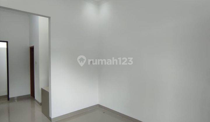 RUMAH MINIMALIS LT 60 DI PERUMAHAN GRAND PERMATA, BEKASI TIMUR 2