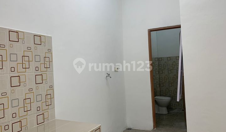 DIJUAL RUMAH MURAH BEBAS BANJIRB DAN MENARIK  2