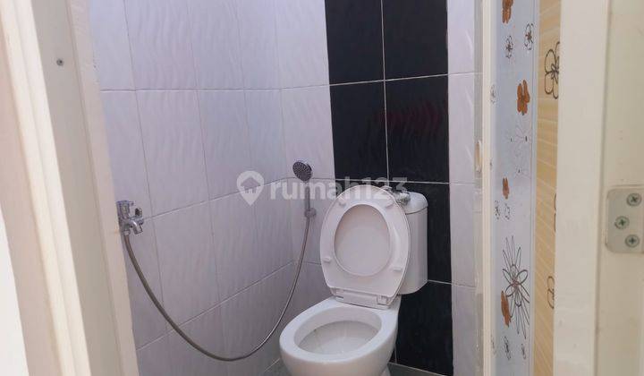 Di Jual Rumah Murah Di Bekasi Timur Akses Dekat Dengan Jalan Tol 2