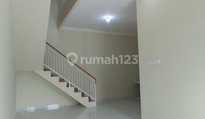 Jual Rumah Murah Scandinavian di Bekasi Timur Regency Mustikajaya 2
