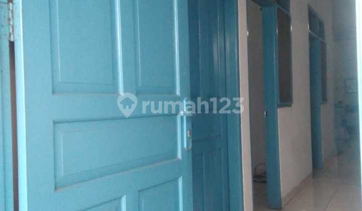 Disewakan Rmh Klp Gdg Permai 5x18, 2.5lt 4kmtdr 2kmd Hrg 55jt 1th.dpn 2jalur Mobil , T.p.