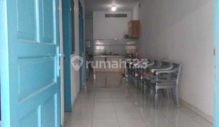 Disewakan Rmh Klp Gdg Permai 5x18, 2.5lt 4kmtdr 2kmd Hrg 55jt 1th.dpn 2jalur Mobil , T.p. 2
