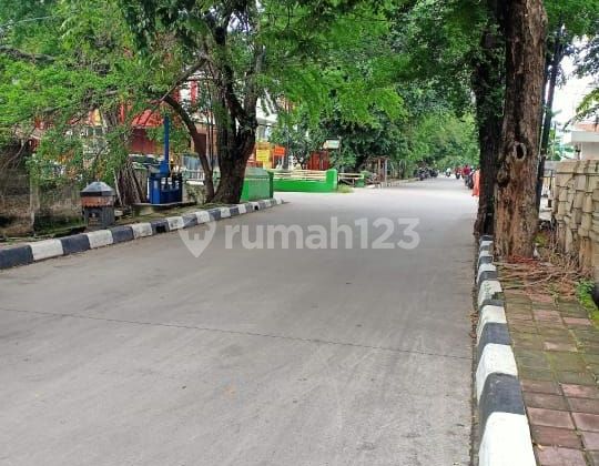 Dijual ruko walikota 4.5x13.5,3lt,hrg 2.95m nego,nego 2