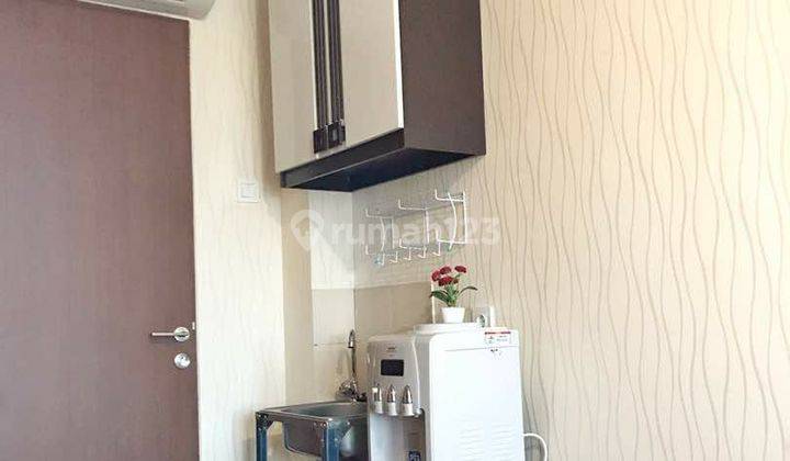 Disewakan Apartemen Efalia Goro Klp Gdg Studio 1kmtdr 1kmd 1th 30jt,mau Bln An 3jt Bagi Yg Butuh Sewa Hbg In Segera 1bln 3jt 1