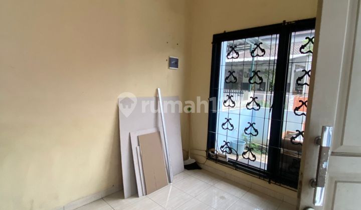 Disewakan Rmh Klp Gdg Bcs 1Th 50Jt,7X15,.3Kmtdr 3Ac 2Kmd,1 Garasi Mobil, Dpn Rmh 2Jalur Mobil.t.p. 2