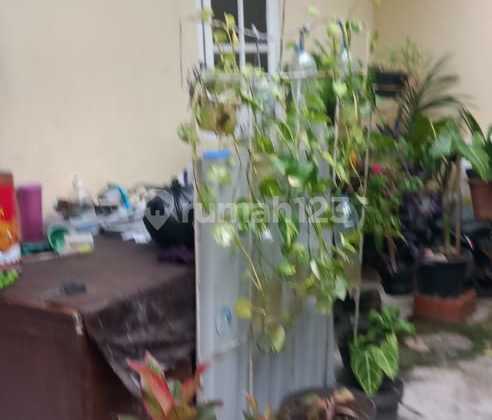 Dijual Rmh Klp Gdg Bcs 6X15, 1Lt Hrg 1.4M Nego Tdk Ada Garasi Mobil Taro D Lapangan 3Kmtdr 1Kmd Sertifikat H.m .T.p. 2