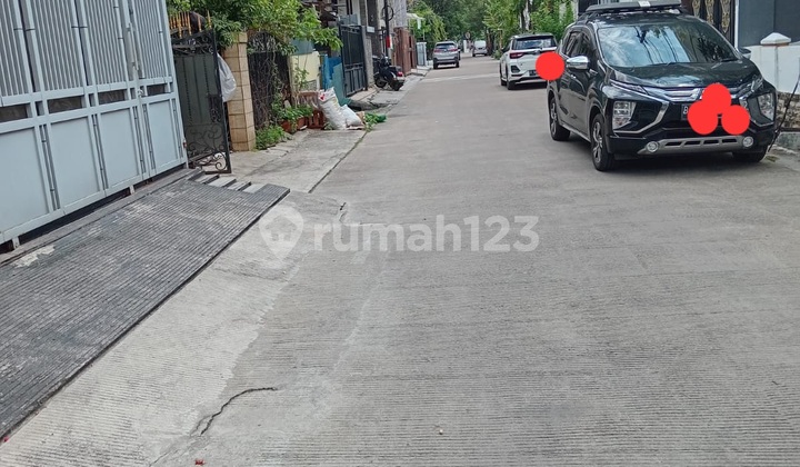 Dijual Rmh Tua 7X15, 1.5M Nego Jln An 3 Jalur Mobil . 2