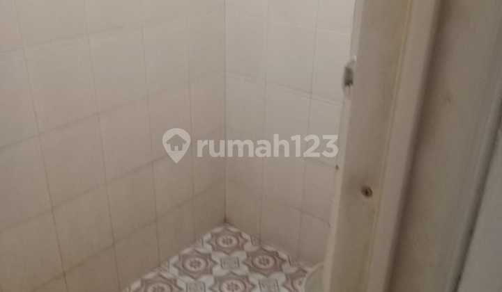 Dijual Rmh Klp Gdg Bcs 5X15, 2Lt 1.5M Nego 3Kmtdr 2Kmd Dpn Rmh 1Jalur Mobil 2