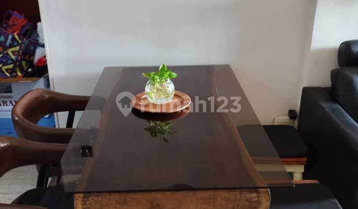 Dijual Apartemen Mediterania Kelapa Gdg800jt Net2kmtdr 1Kmd Furnis LT 3 Jual Apartemen Klp Gdg 800Jt Lt3 Huk Furnis 2Kmtdr 1Kmd 2 Kamar Tidur Furnish T.p.