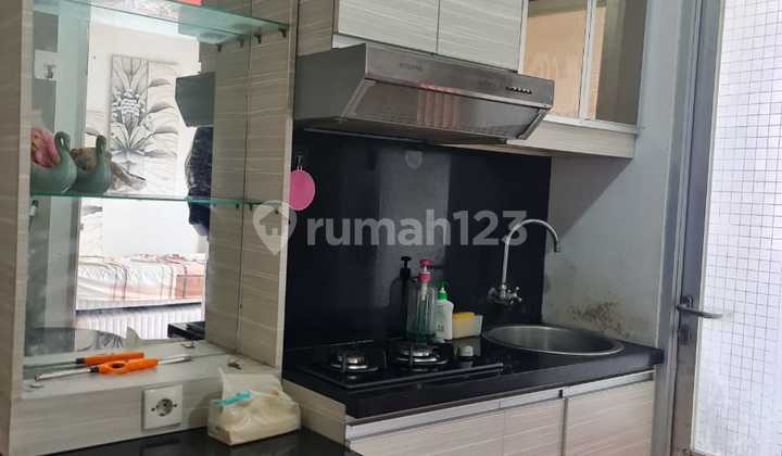 Dijual Apartemen Nias LT 16,Dalia Hrg 165Jt Murah