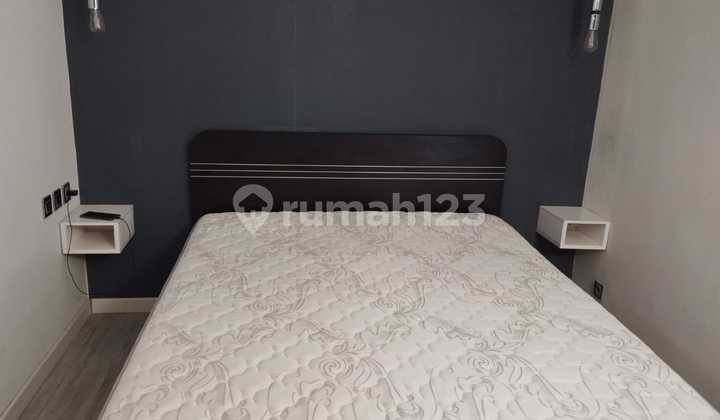 Dijual Apartemen Mediterania Kelapa Gdg800jt Net2kmtdr 1Kmd Furnis LT 3 Jual Apartemen Klp Gdg 800Jt Lt3 Huk Furnis 2Kmtdr 1Kmd 2 Kamar Tidur Furnish T.p.