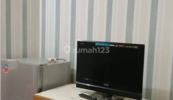 Disewakan Apartemen Nias, Lantai 9, 1 Tahun 19 Juta 2