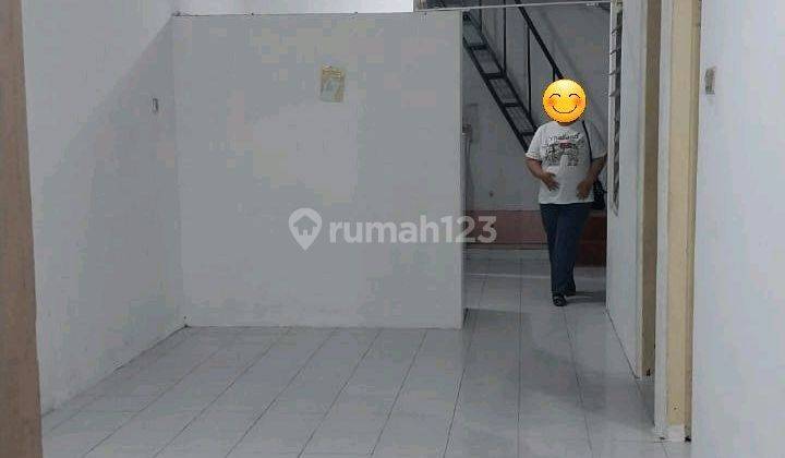 Disewakan Rmh Klp Gdg Permai 6x15, 1.com5lt, 1th 50jt, T.p. Yg Minat Ktrk Rmh Janjian Ktm Sy Langsung Lht Dpn Rmh 2jalur Mobilsy  1