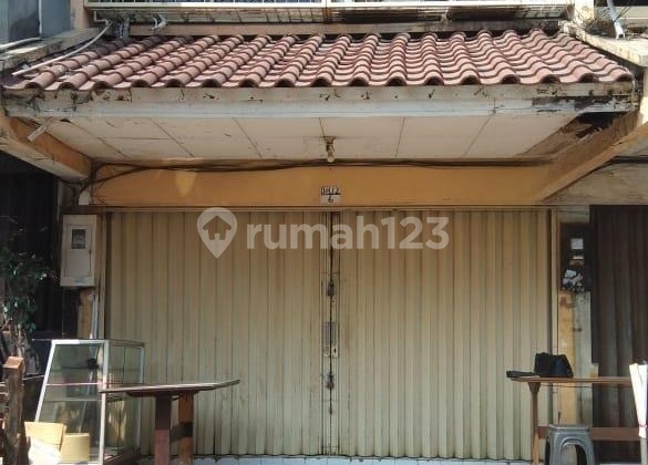 Dijual Ruko Klp Gdg Permai 4.5x15, 2lt Hrg 4.5m. Untuk Usaha, Apa Aja Bisa.t.p Dijual Ruko Klp Gdg Permai 4.5x15, 2lt Hrg 4.5m. Untuk Usaha, Apa Aja Bisa.t.p