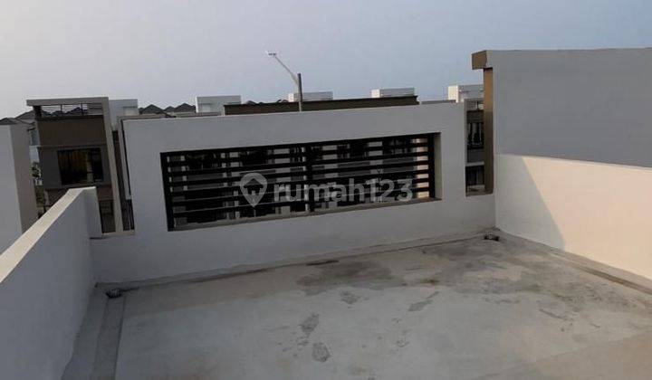 Dijual Ruko 3lt  Pix 2 Pellium Hrg 3.2m 2