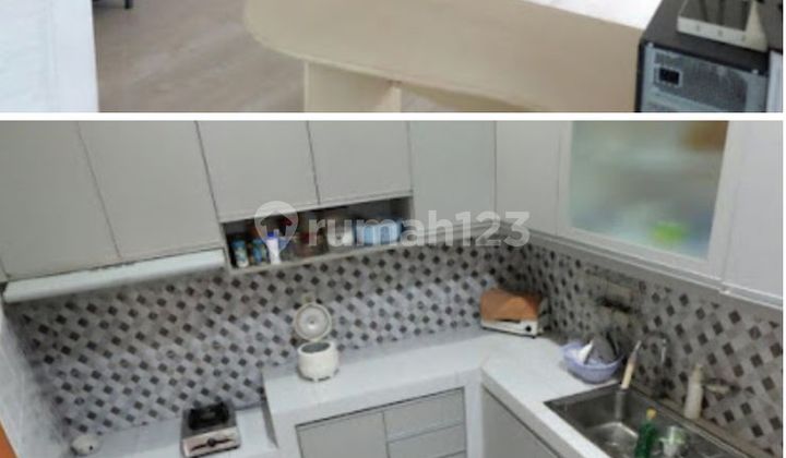 Dijual Rmh Pancoran Jkt Selatan 9m Nego 600meter 5kmtdr 5kmd  2