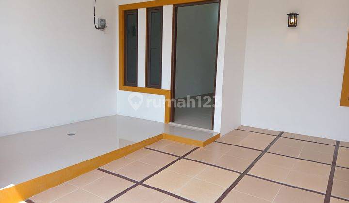 DIJUAL!!! RUMAH SIAP HUNI, NYAMAN, HARGA BERSAHABAT 2