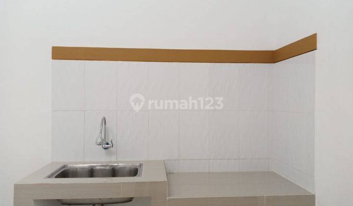 Jual Rumah Murah Full Bangunan Baru Di Bekasi Timur Regensi 2