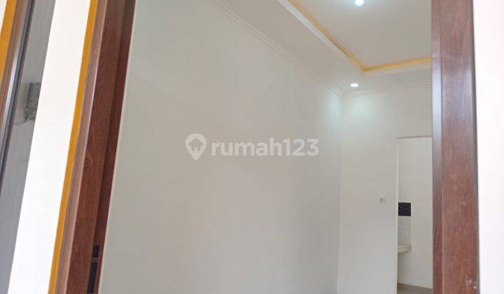 Jual Rumah Murah Bangunan Berkualitas Di Bekasi Timur Regensi  2