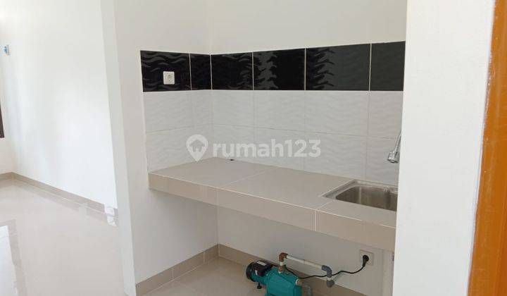 Di Jual Rumah Murah Siap Huni Di Bekasi Timur Regensi Mustikajaya 2