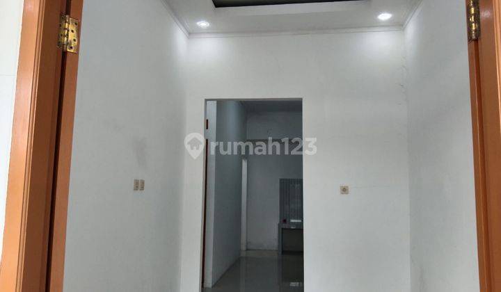 DI JUAL MURAH RUMAH DEKAT DENGAN KAWASAN BISNIS CIKARANG BARU 2