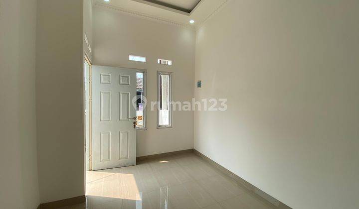 Rumah Komersil Type 60/45 Di Grand Residence City Bekasi Timur 2