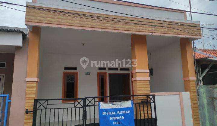 Rumah Murah Lokasi Strategis Di Perumahan Kedasih Cikarang Utara 1