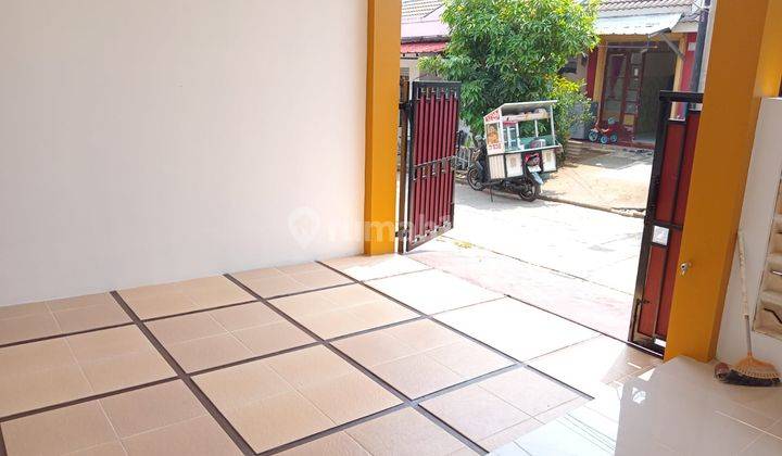 CUMAN DENGAN NOMINAL SEGITU ANDA BISA MENDAPATKAN RUMAH RAPIH 2
