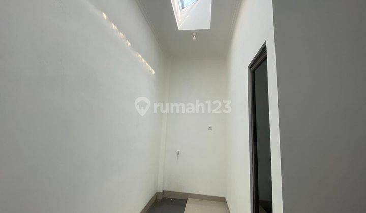 DIJUAL RUMAH FULL BANGUNAN CANTIK LOKASI BEKASI TIMUR REGENCY  2