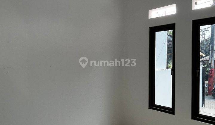 DIJUAL RUMAH MURAH SUDAH SHM LOKASI BEKASI TIMUR REGENCY DEKAT RS 2