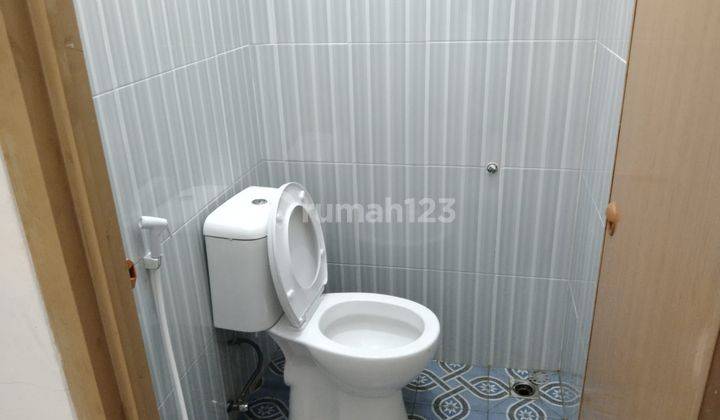 Rumah Cantik Banyak Bonus Siap Huni Cikarang Baru Jababeka Bekasi 2