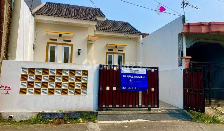 Jual Cepat Rumah Super Murah Di Grand Residence City Kab Bekasi  1