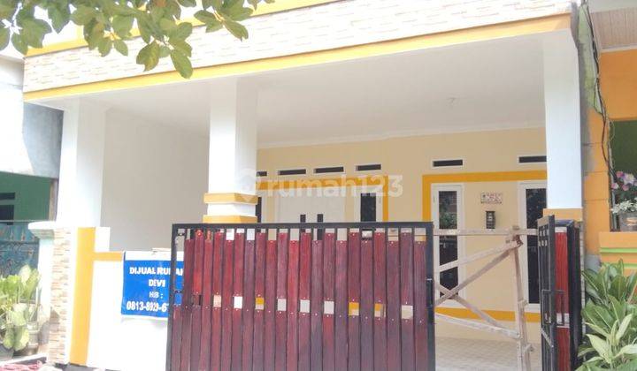 Rumah Bagus Lokasi Startegis 1