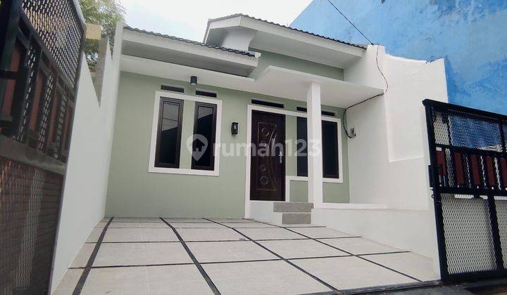 DIJUAL RUMAH DENGAN HARGA MURAH YUK CEPAT DI DP BIAR GA KEDULUAN 2